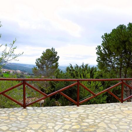 Cazorla, Casa Rural La Guindalera Exterior foto